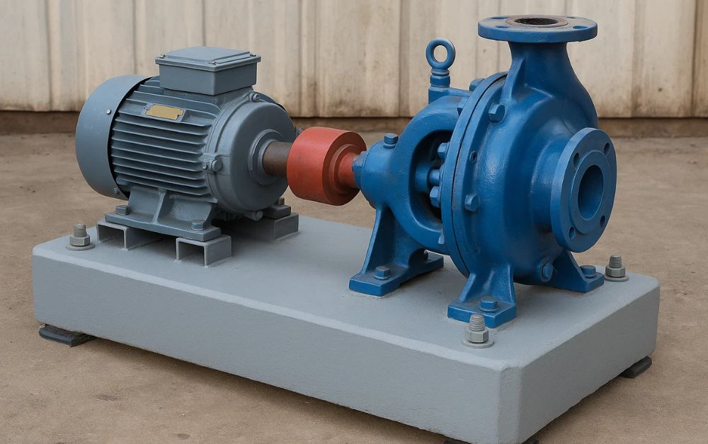 Ignoring Proper Leveling