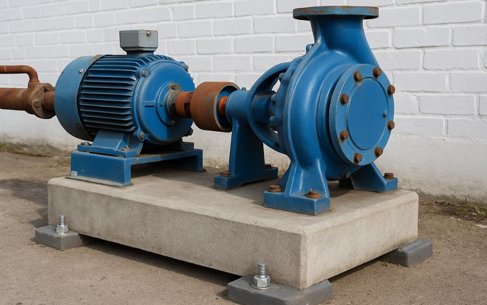 Additional Tips for Successful Inertia Base Installation