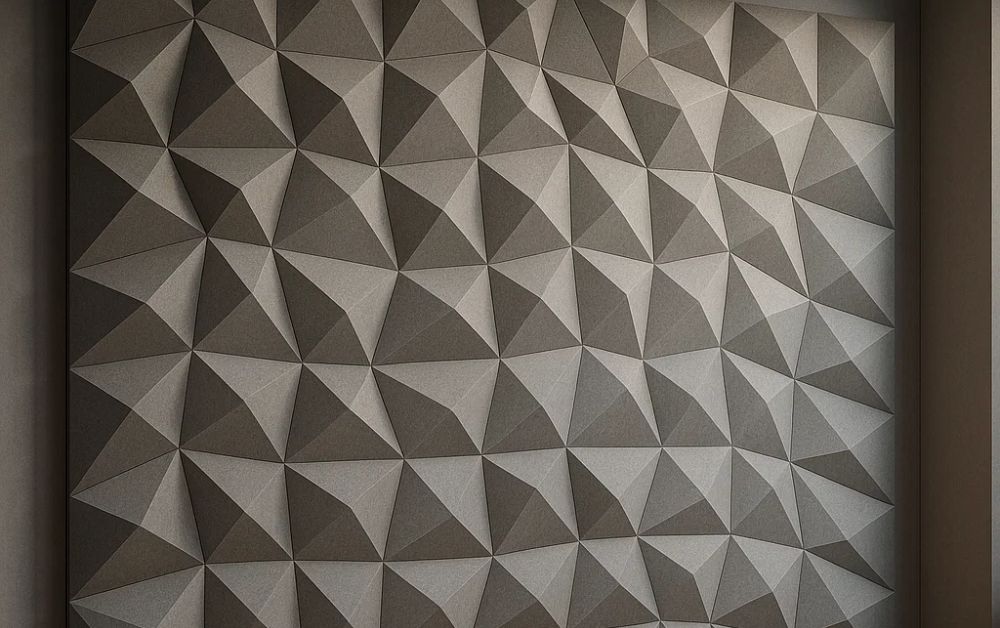 Do Acoustic Walls Actually Work The Science of Noise Reduction