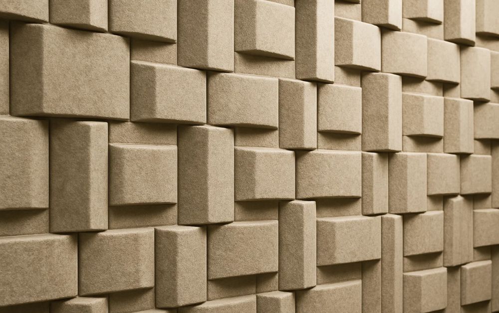 Understanding Acoustic Walls