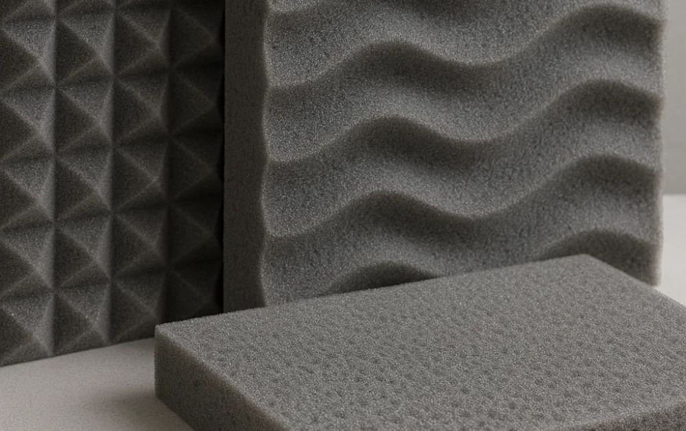 Installing Acoustic Foam Avoid These 7 Costly Mistakes