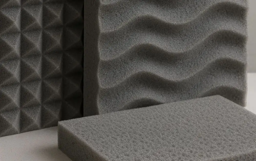 Installing Acoustic Foam? Avoid These 7 Costly Mistakes