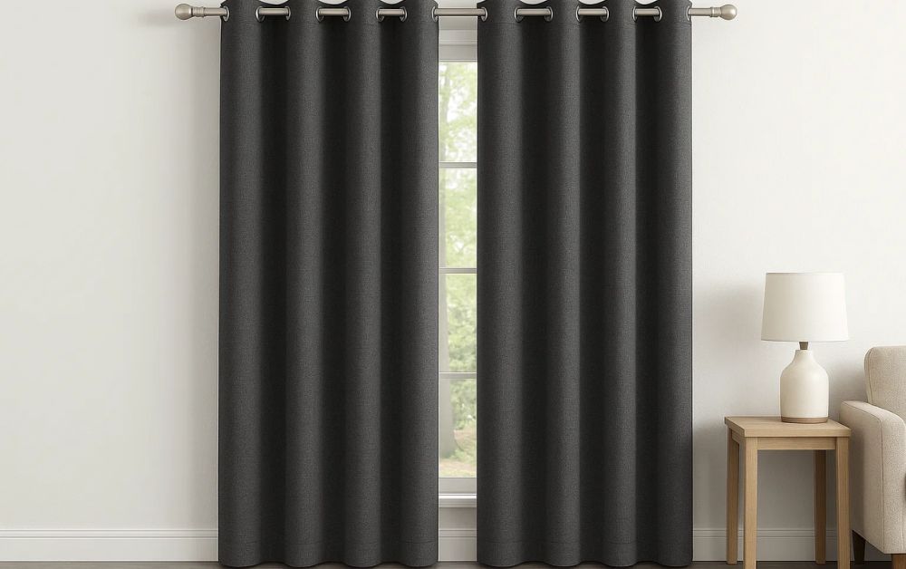 What Types of Soundproof Curtains Work Best for Noise Reduction