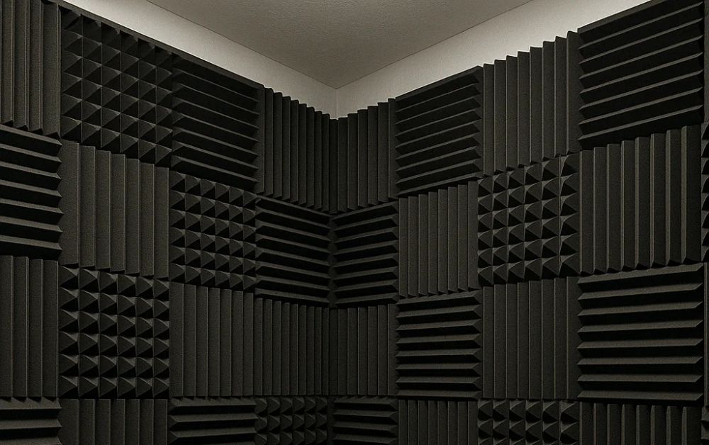 Practical Considerations in Installing Acoustic Wall Panels