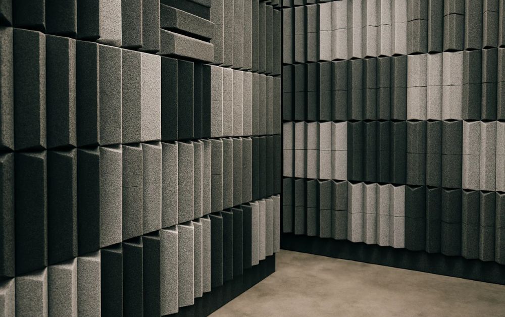 Practical Considerations When Planning Acoustic Walls