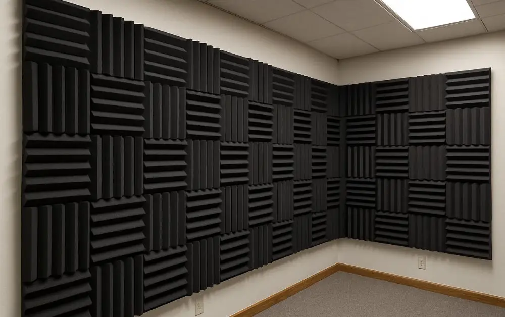 Practical Considerations When Planning Acoustic Walls