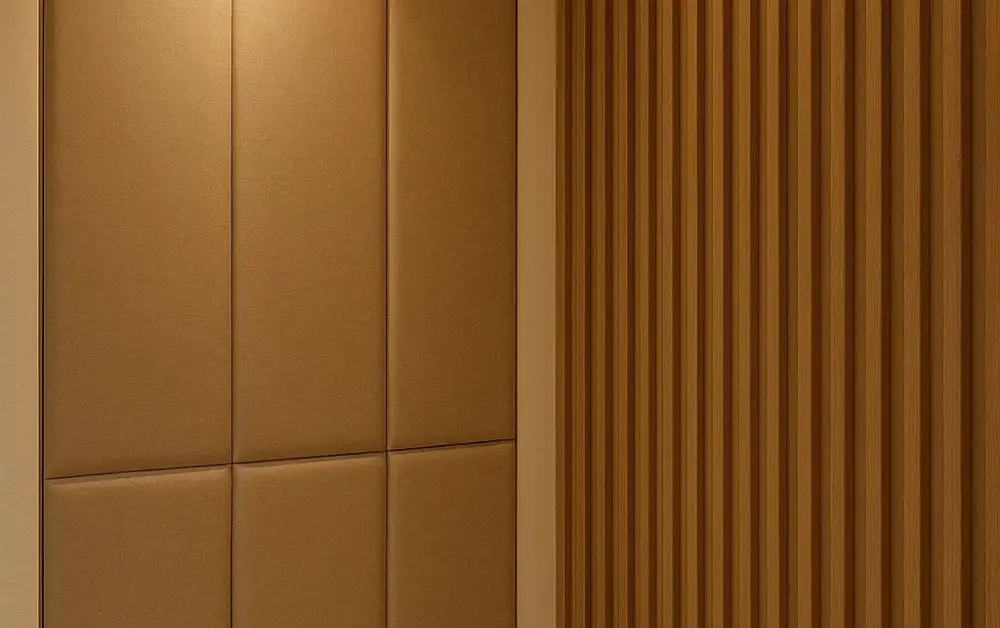 How Do Acoustic Walls Enhance the Listening Experience in Recording Studios