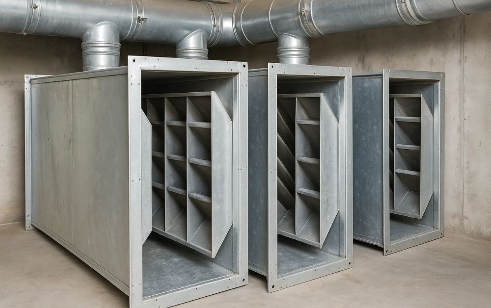 Best Practices and Concerns in the Usage of Sound Attenuators