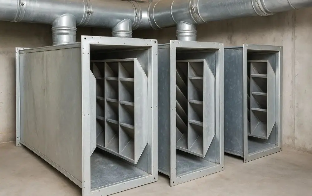 Best Practices and Concerns in the Usage of Sound Attenuators