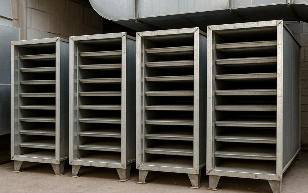 The Role of Sound Attenuators in Noise Reduction