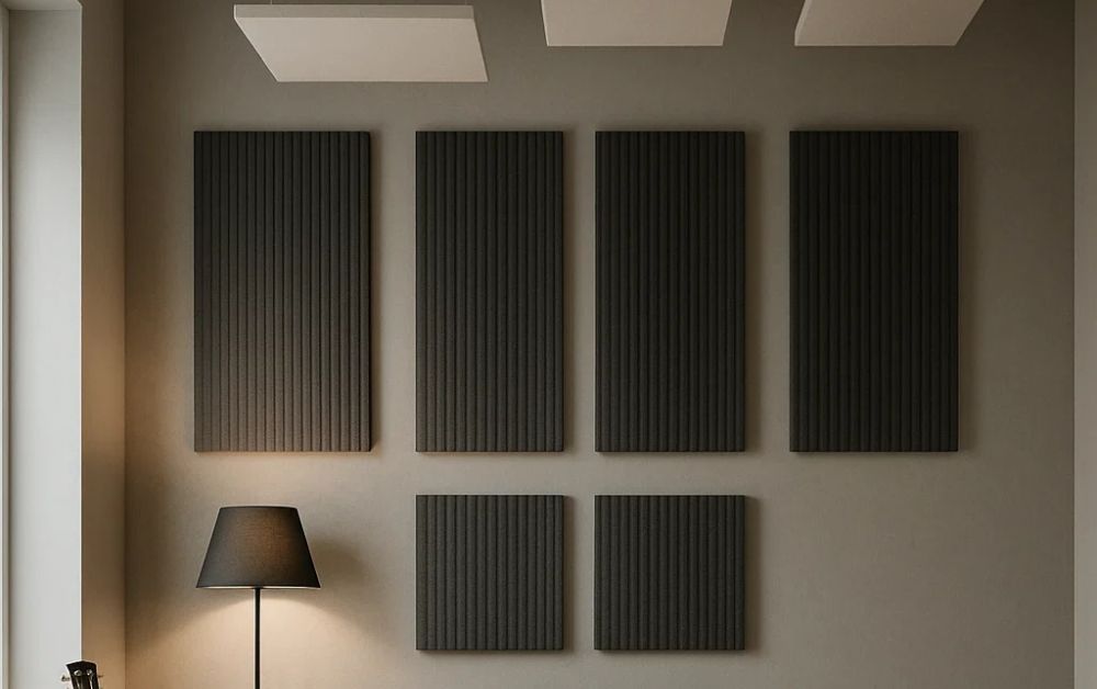 Why Choose Perfect Acoustics for Acoustic Wooden Panels?