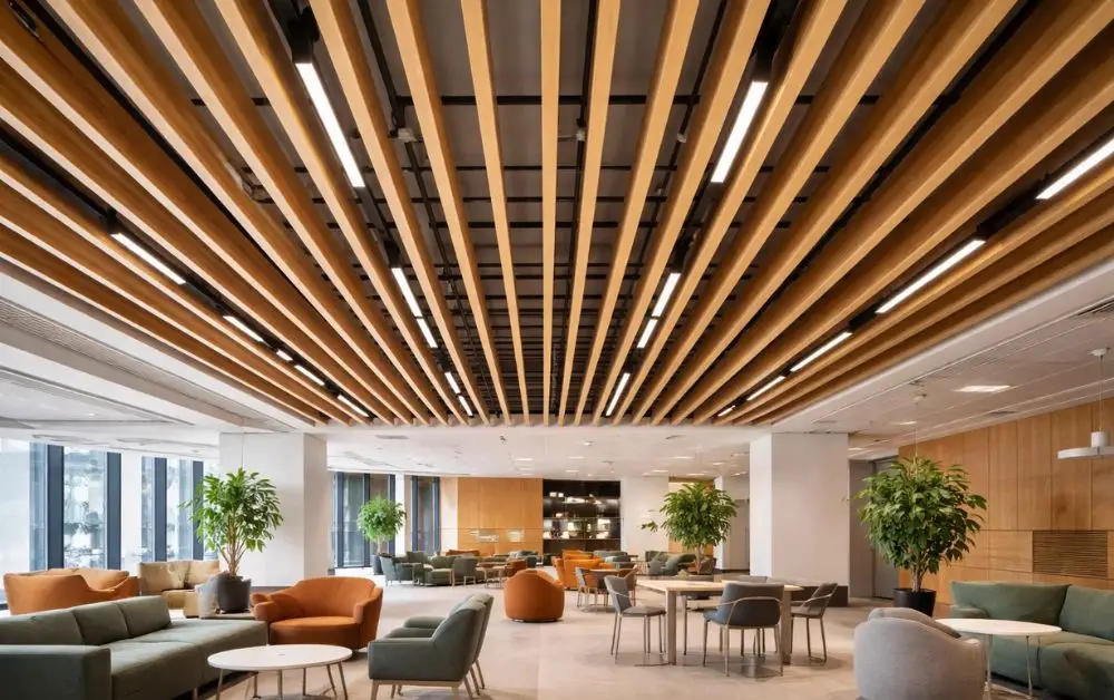 Tailored Acoustic Performance