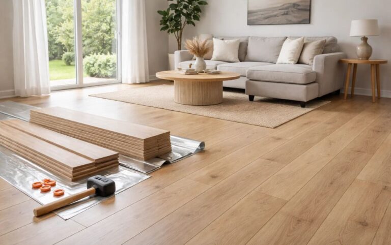 Floating Floor Vs Fixed Flooring Which Is The Better Choice Perfect 