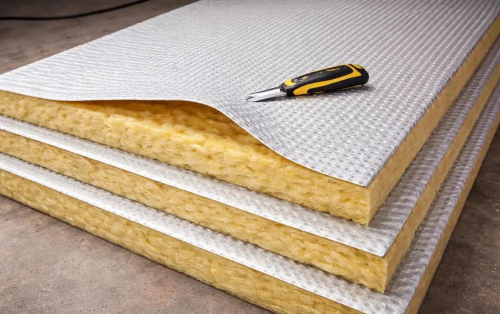 Turn Your Home into a Quiet Haven with Acoustic Soundproof Insulation