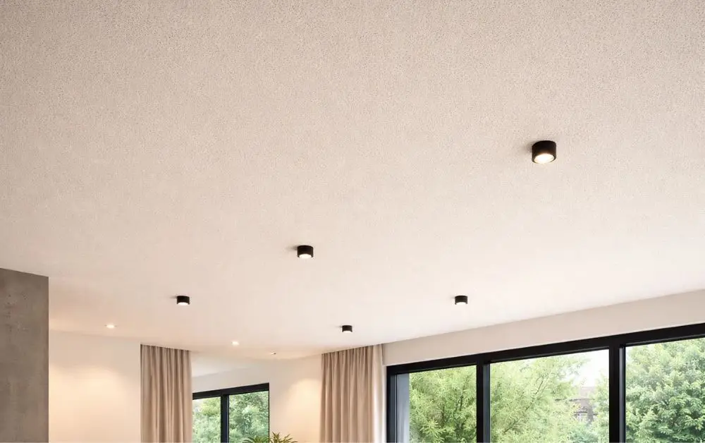 Understanding Acoustic Plaster