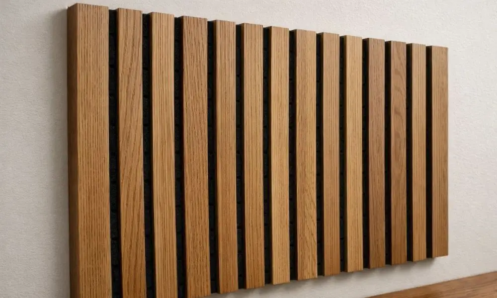 Superior Sound Absorption and Noise Control