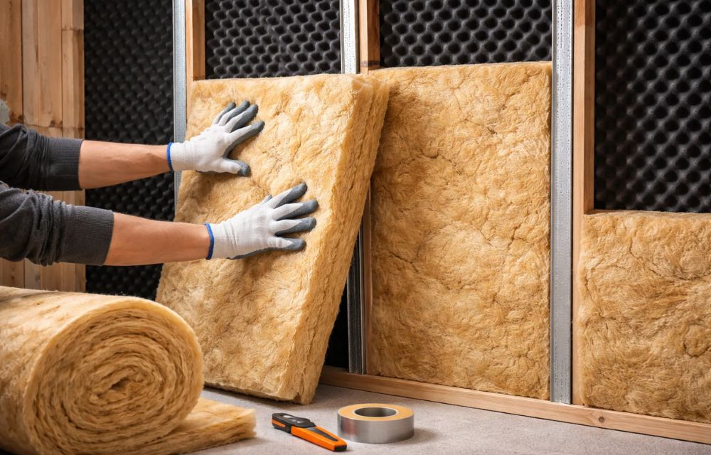 The Role of Professional Acoustic Expertise