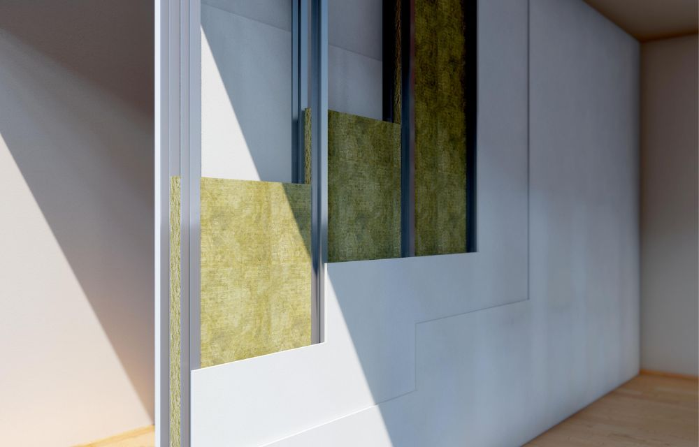 Understanding Airborne vs Impact Noise in Acoustic Insulation