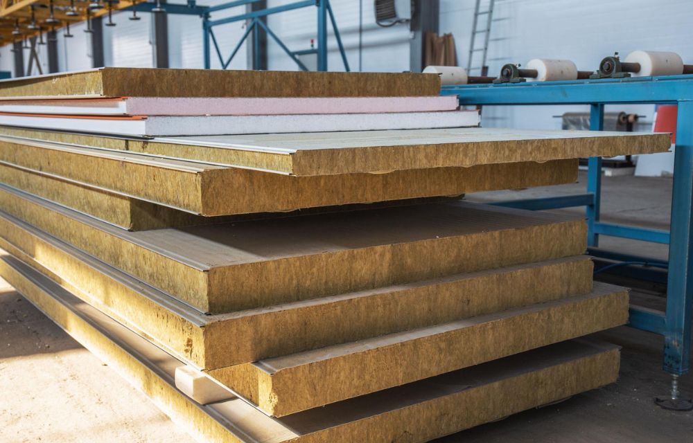 Role of Experts in Acoustic Insulation