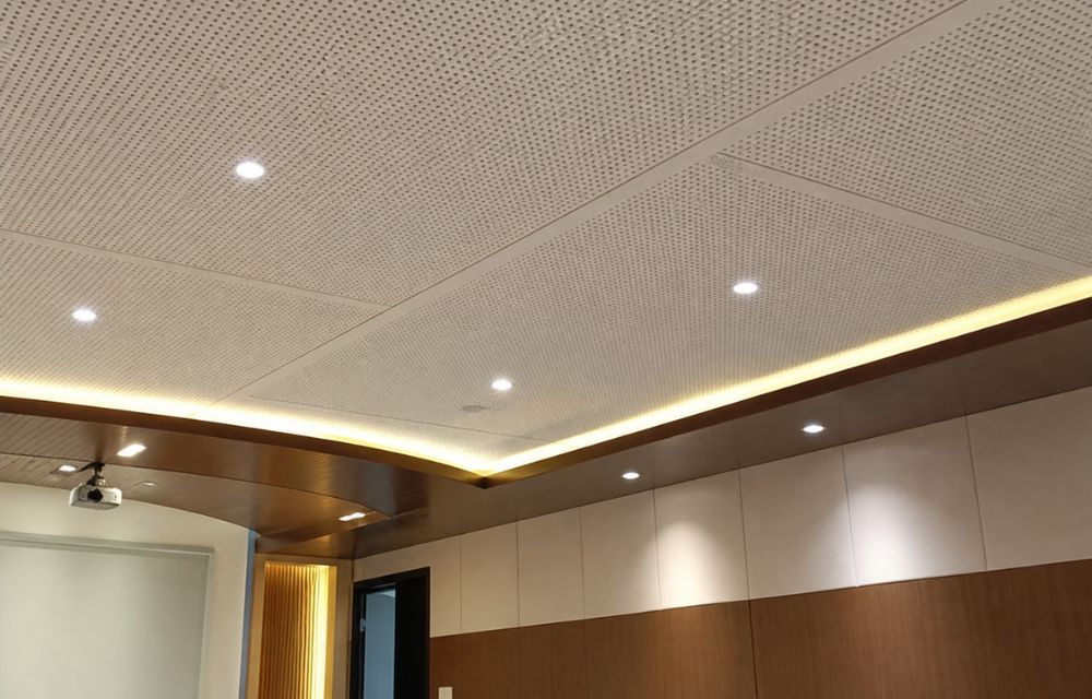 Understanding Sound Absorption in Acoustic Plaster
