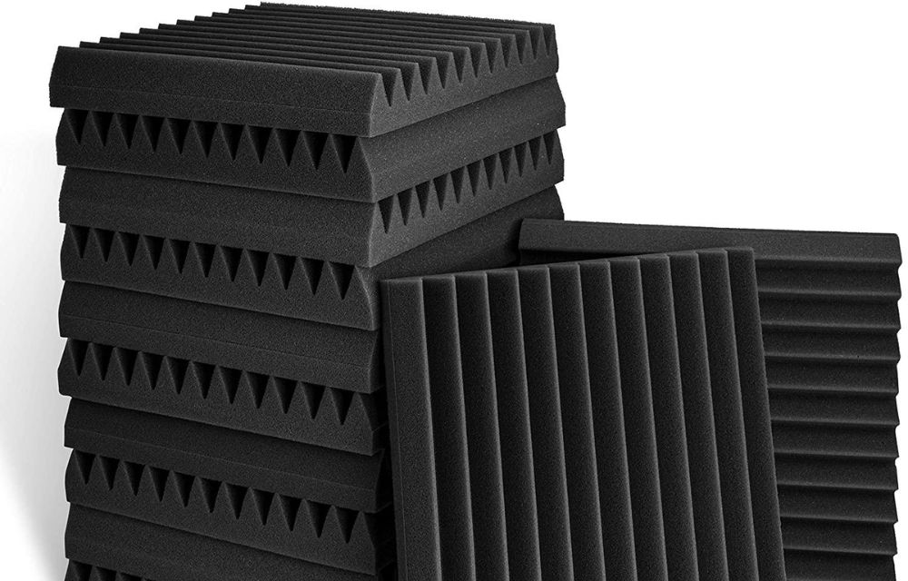 What is Acoustic Insulation