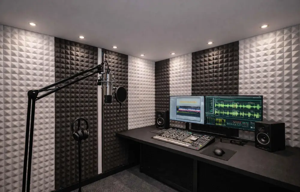 Installation and Placement