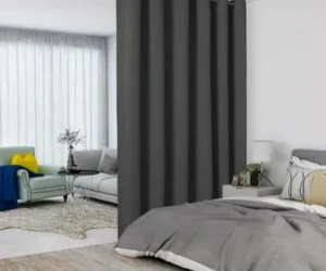 Soundproof Curtain