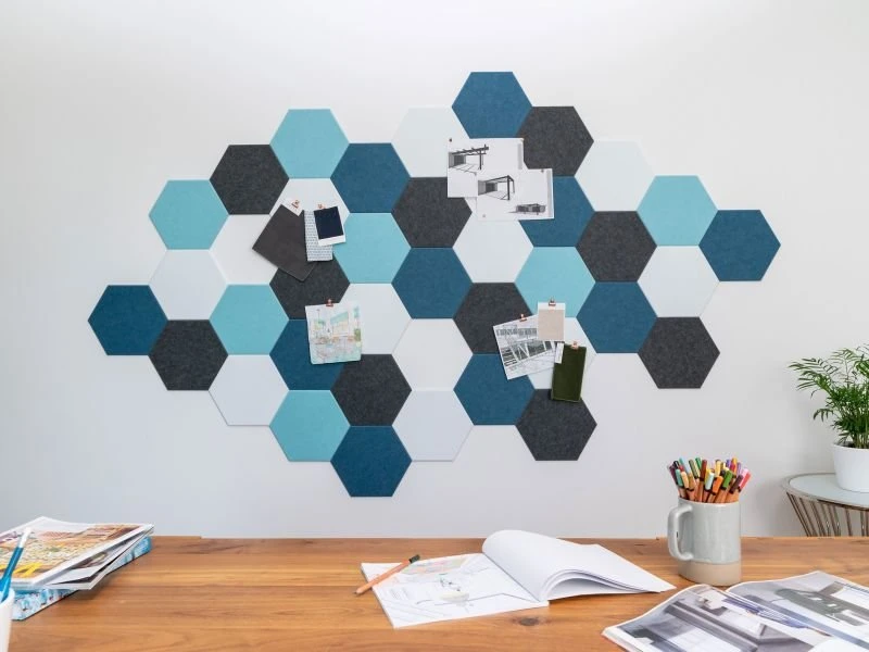 How Do Fabric-Wrapped Acoustic Wall Panels Enhance Aesthetic Appeal?