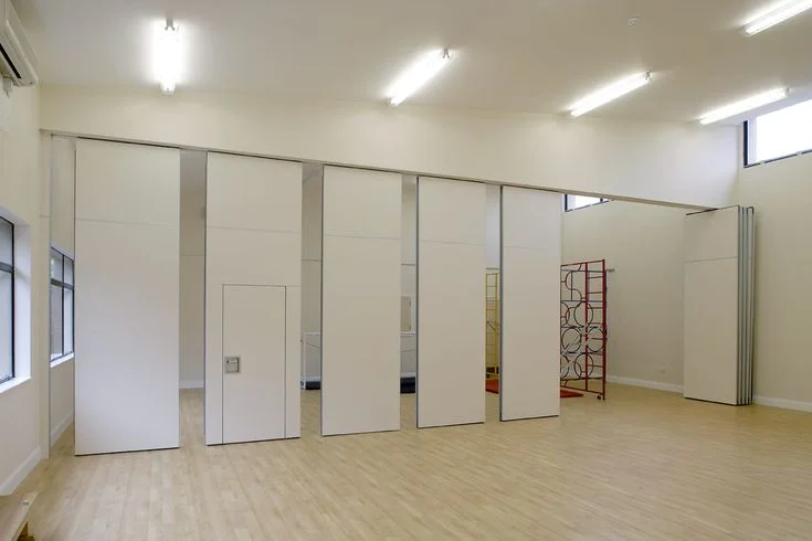 What Is An Acoustic Partition? Understanding Its Benefits and Applications