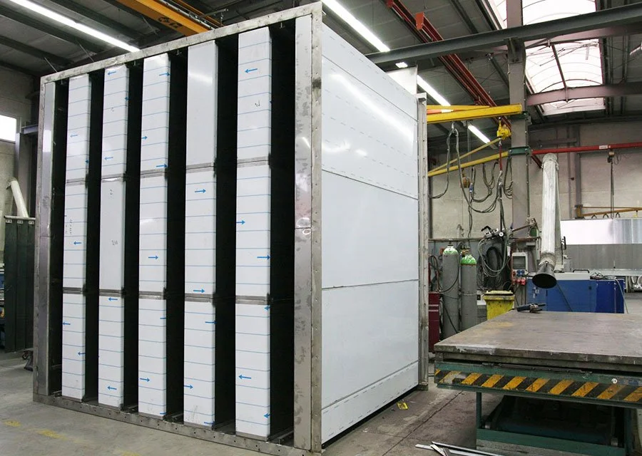 Top Benefits of Installing a Sound Attenuator in Your Space