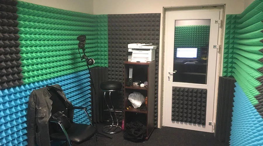 Best Practices for Installing Soundproof Panels for Maximum Effectiveness