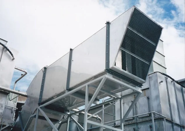 Sound Attenuator and Why Does Your HVAC System