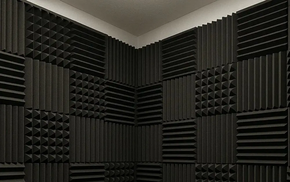How Do Acoustic Wall Panels Contribute to a More Comfortable Learning Environment