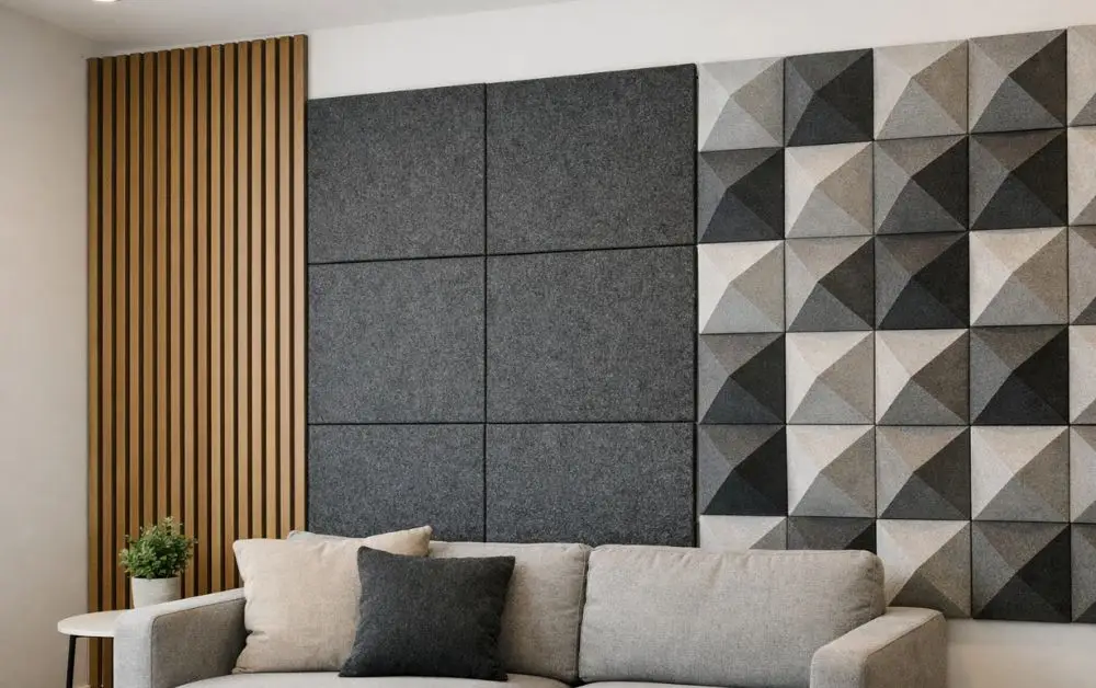 Are Acoustic Wall Panels Worth the Investment