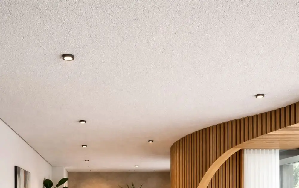 The Role of Acoustic Plaster in Modern Architecture