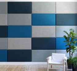 FABRIC WALL PANELS