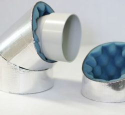 The Science Behind Pipe Acoustic Lagging: How it Works to Reduce Noise